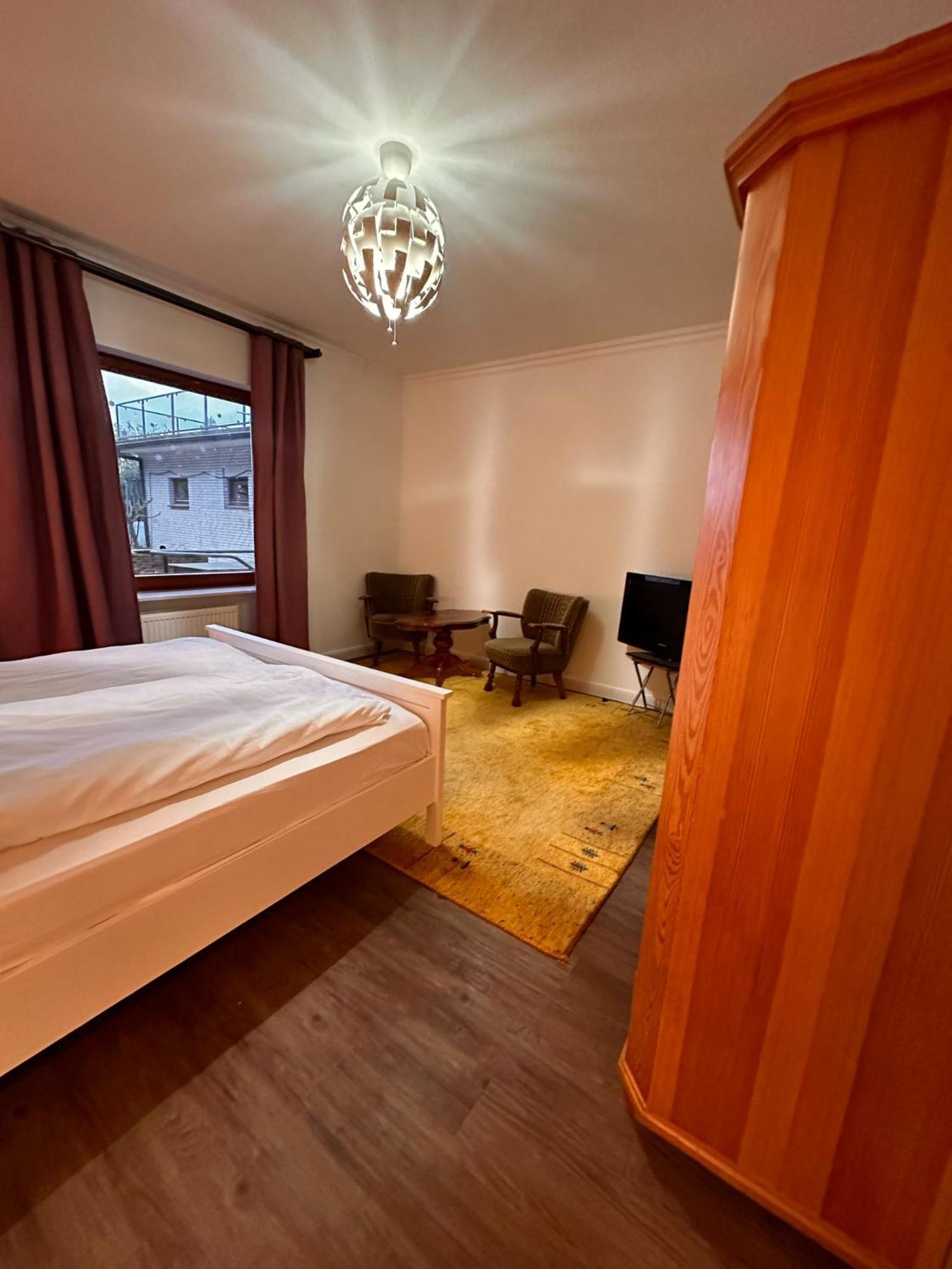 Landhaus Im Hamburger Suden Bed & Breakfast Asendorf Exterior foto